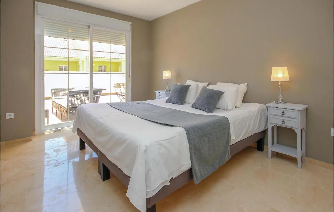 Cozy Apartment In Estepona With Kitchenette 0*,  Spain