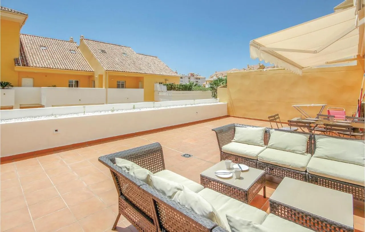 Cozy Apartment In Estepona With Kitchenette Spain