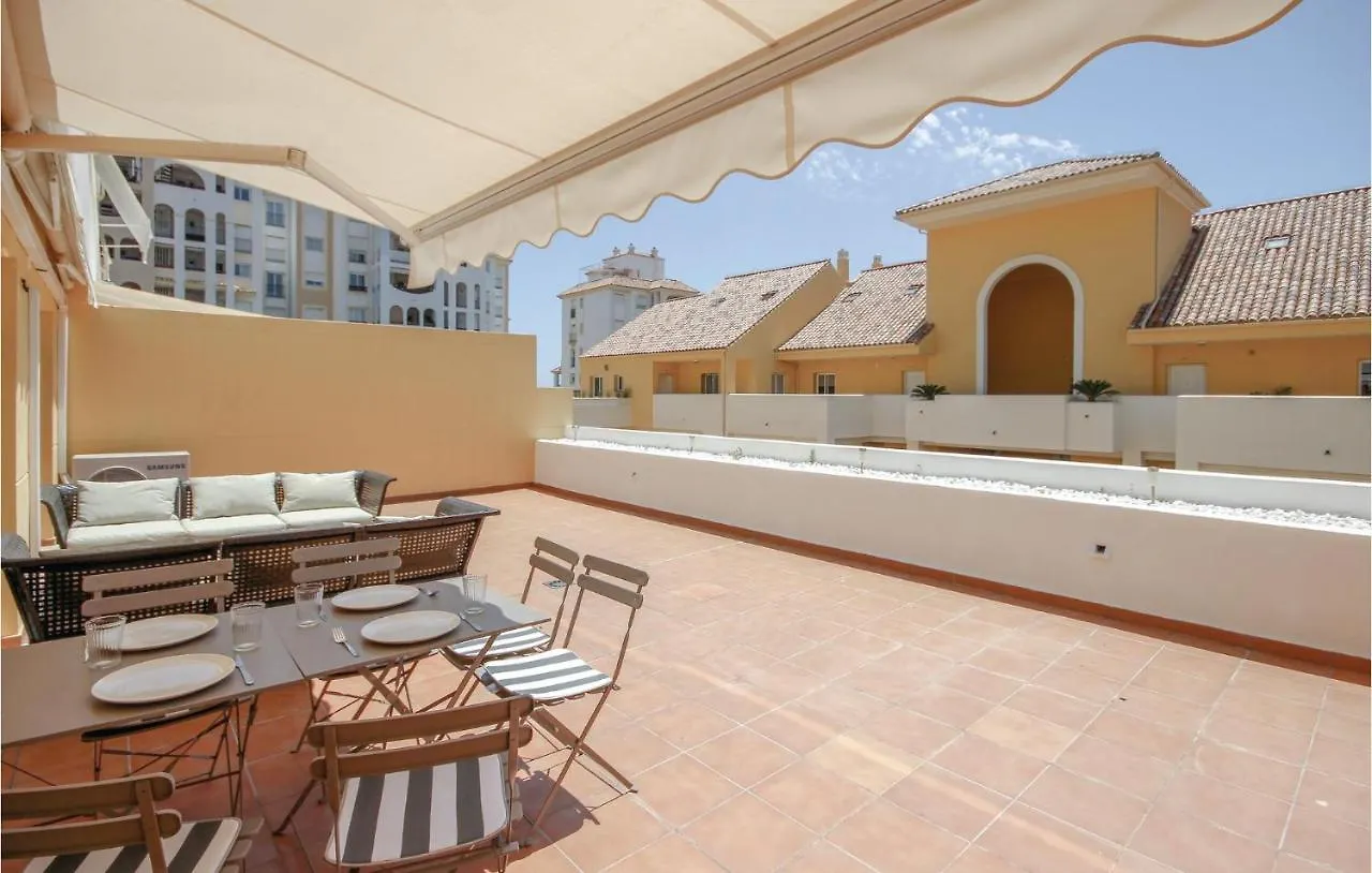 Cozy Apartment In Estepona With Kitchenette 0*,  Spain